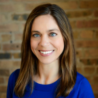 Jen Santaniello, CMM