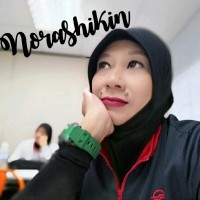 Norashikin Anwar