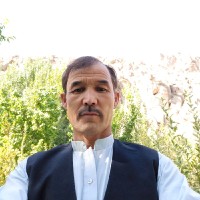esmatullah Shefayee