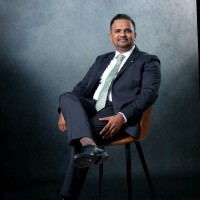 Ganesh Rajamani