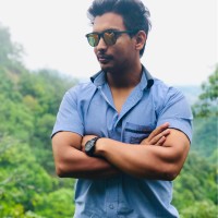 Arvind Panwar