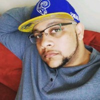 Chris Delgado