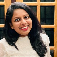 RIYA ROY