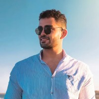 ziad samir