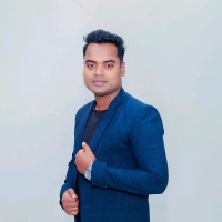 Er. Dhiraj Pajiyar - Mind Trainer and Life Coach