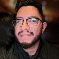 Daniel Jimenez