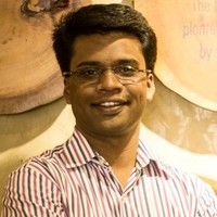 Girish Kumar