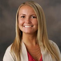 Olivia White, Cisr