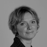 Masja Van Den Burg