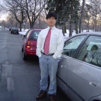 Michael Victor Zhang