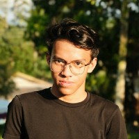 Elyas Asmad