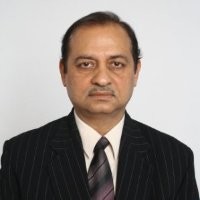 Ashok Arora