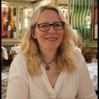 Catherine Stroud