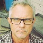 Jeff Goldey