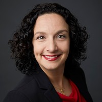 Nicole Gagliardi