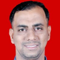 Sanket Uttekar