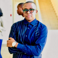 Ousmane Ibrahima CISSE