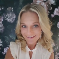 Maria Johansson