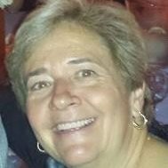 Teri Monahan
