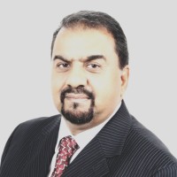 Sarvjeet Dewett