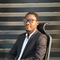 Abdulrasheed Aliyu