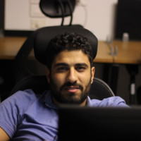 Ahmed Mohsen