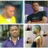 imoh peter