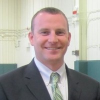 Matt Baker