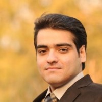 Javad Ghahari