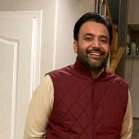 Ranjit Singh Harri