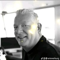 Arie Verburg