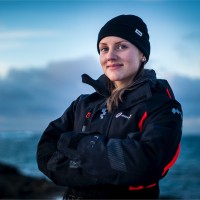 Synnøve Killie Dinessen
