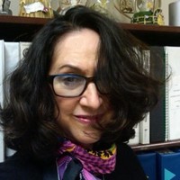 Lisa Polk