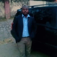 Iyoha Ilenikhena Innocent