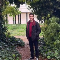 Ahmad Nusirat