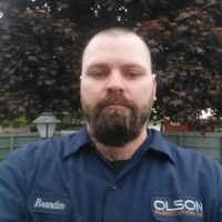 Brandon Madden