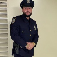 Anthony Olivari