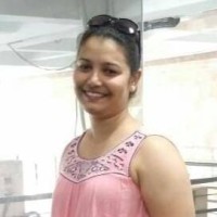 Suman Pinto