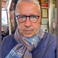 Jordi Melo Pérez