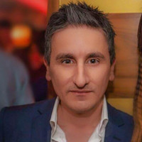Jurgen Camilleri