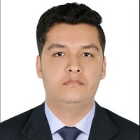 Kamran Ali Khan