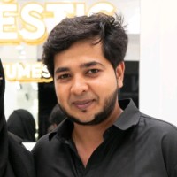 Faizan Kazi