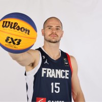 Alex Vialaret