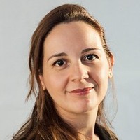 Manuela Impellizzeri Kemp