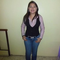 Sandra Acevedo Reyes