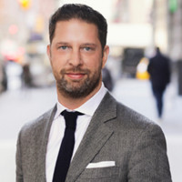 Michael Yadgard
