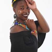 Phelisa Moorosi