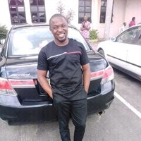 Chigozie Oragba