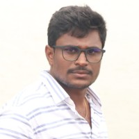 Seshaiah Veeragandham