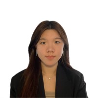Sandra Jiajing Qiu